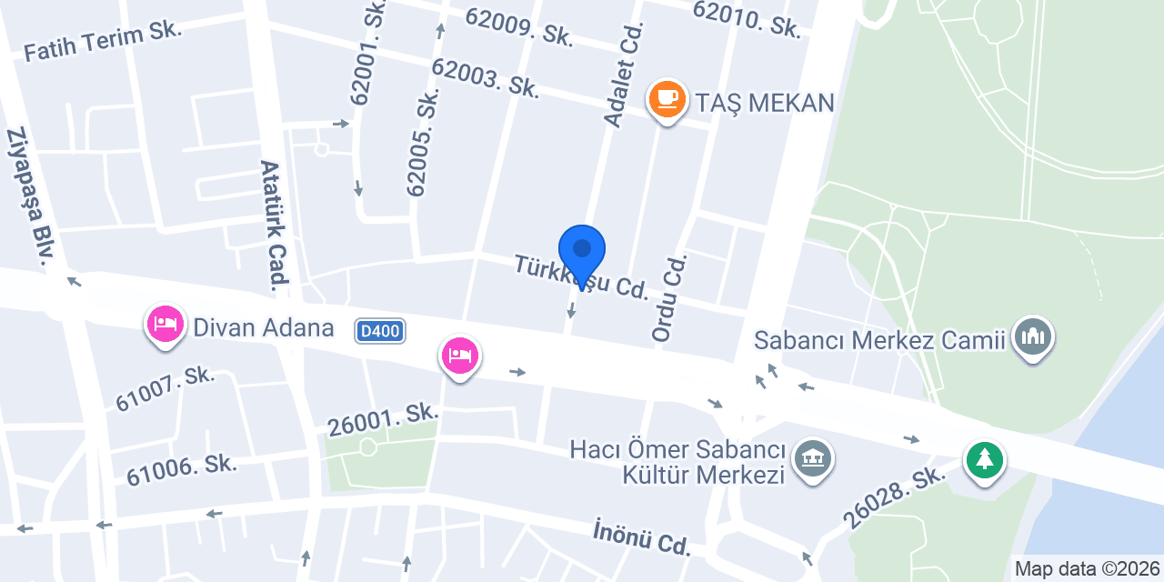 Taha Oyuncakçılık ve Hediyelik Esya konumu