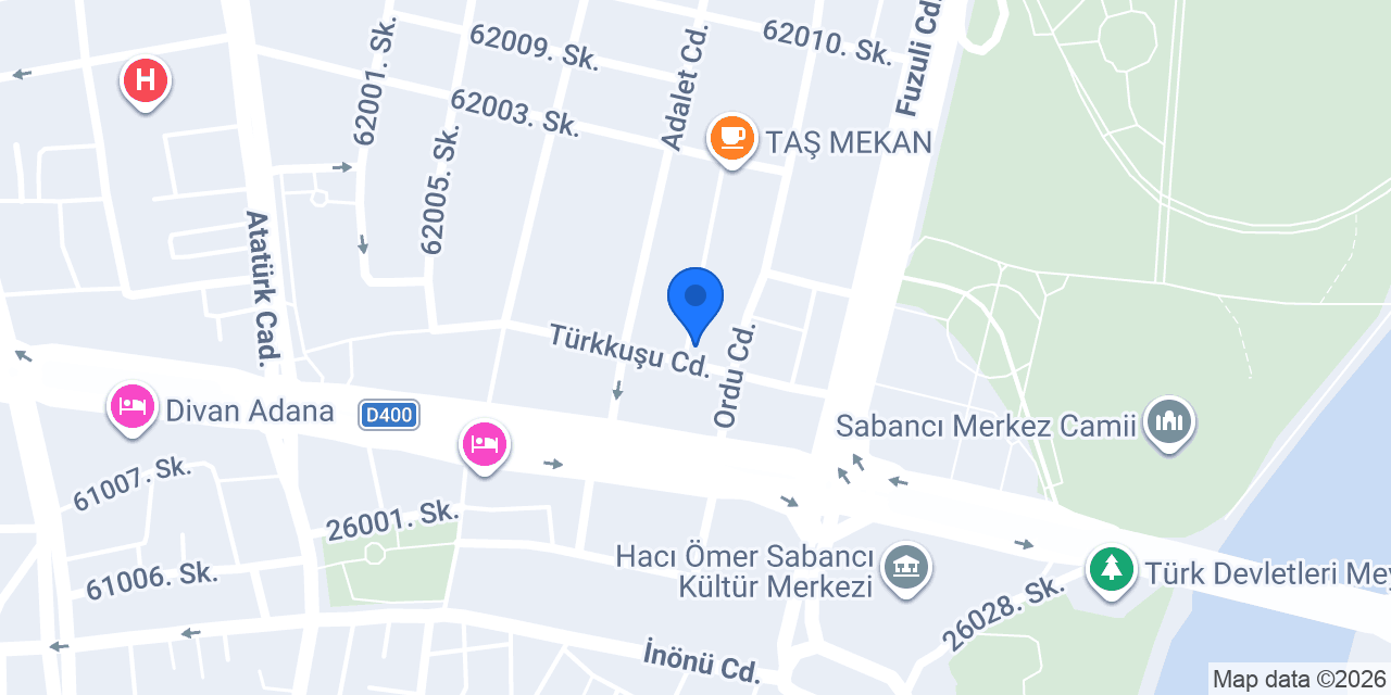 Ayhan Korkut SMM konumu