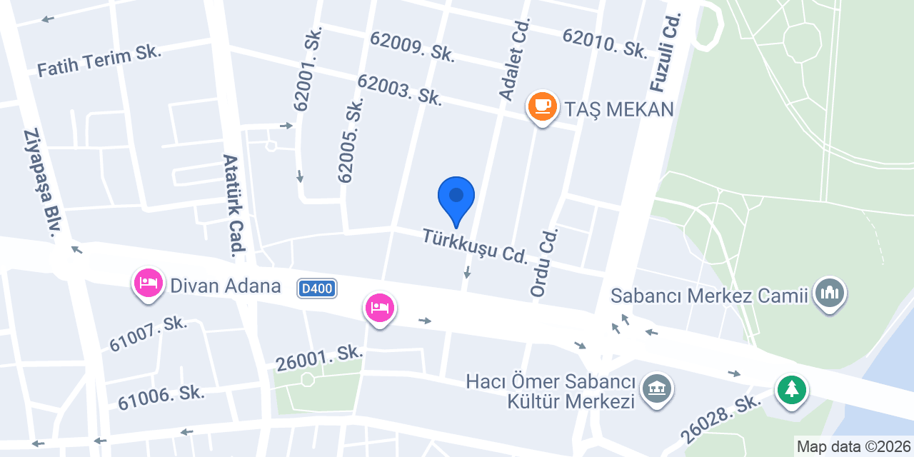 Kara Elektrik konumu