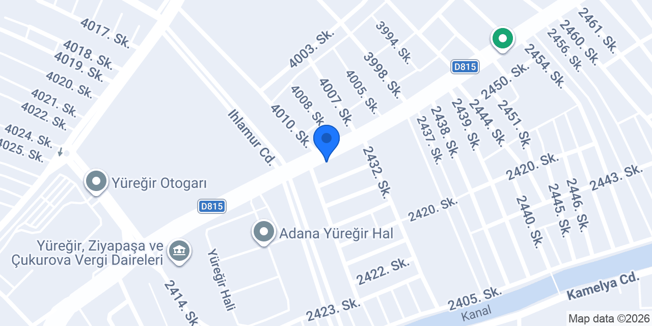 Auto Klas Göçükçü konumu