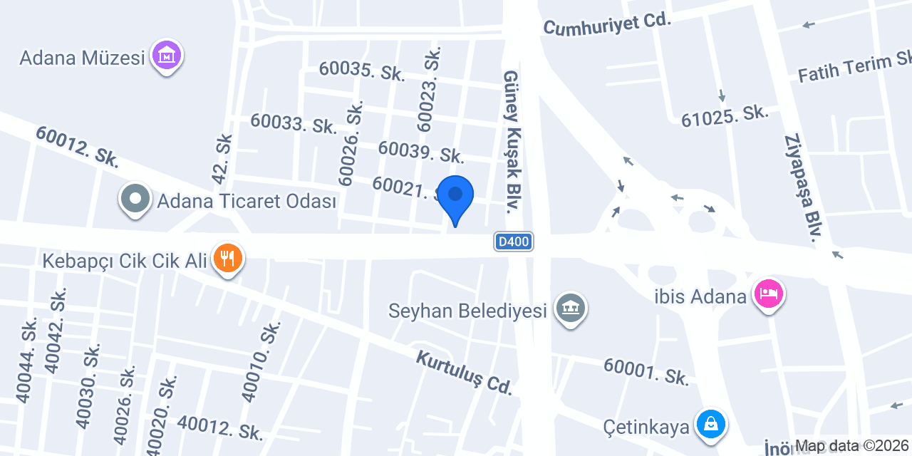 Tolga Usta Rot Balans konumu