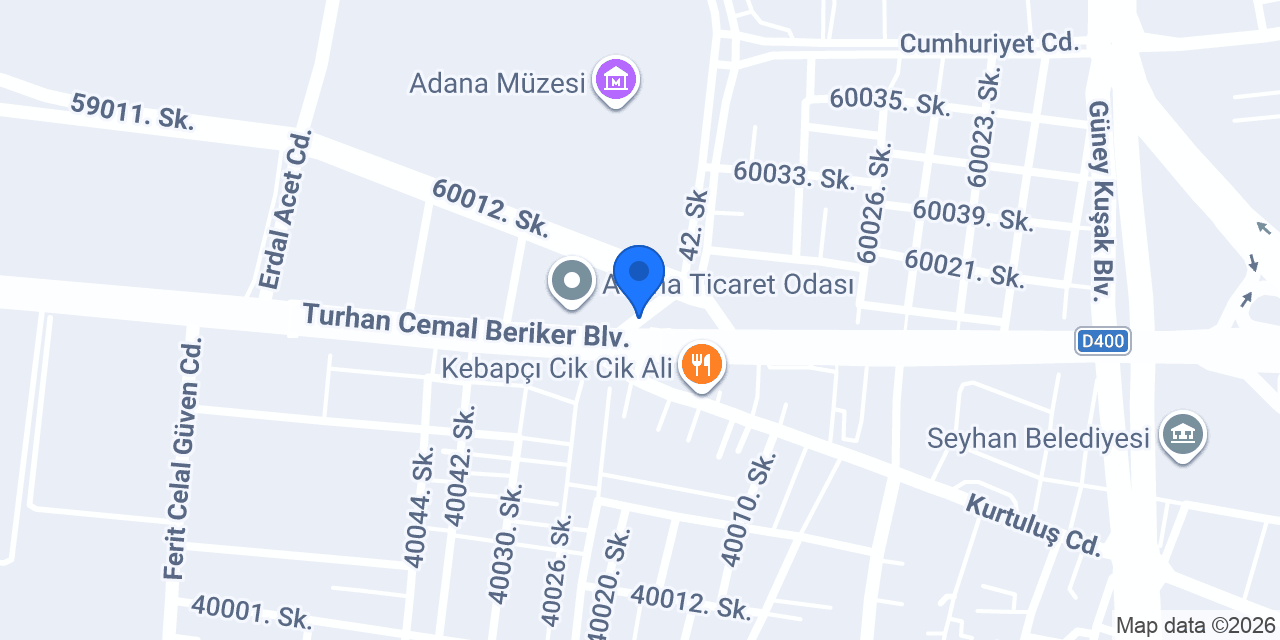 Murat 2 Kasabı konumu