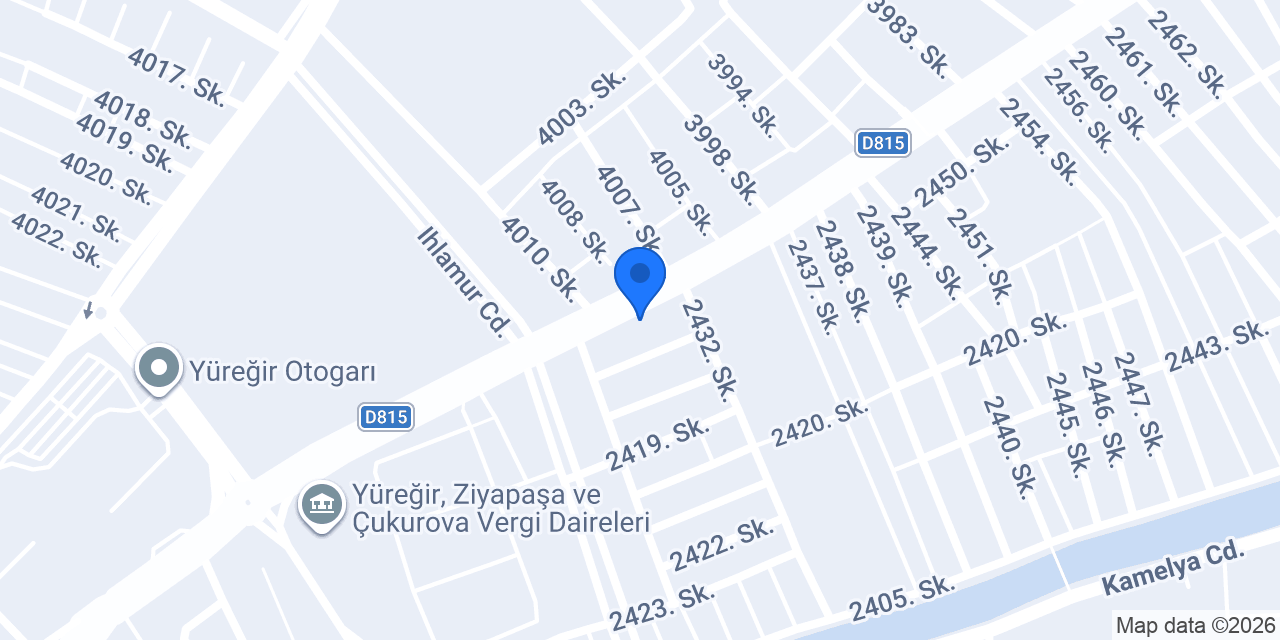 METAŞ KAFEMARKET konumu