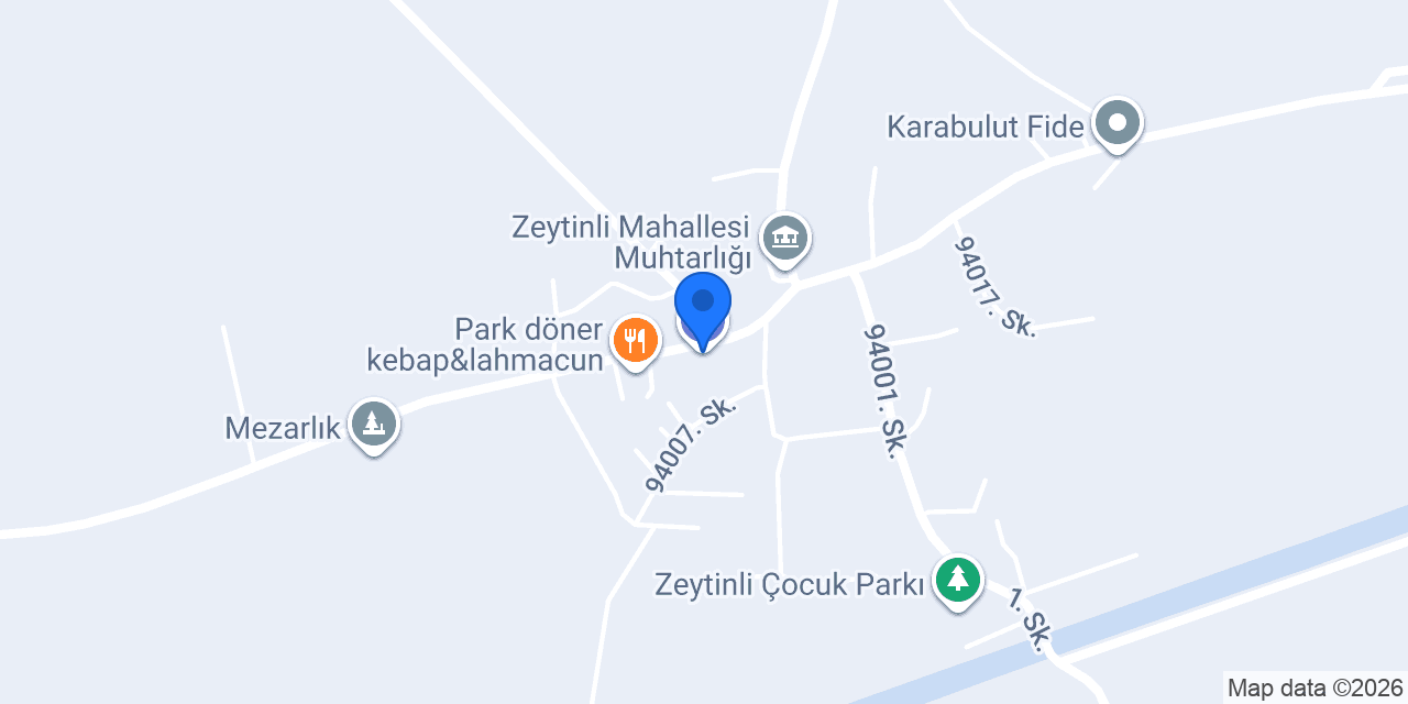 Doğalsol konumu