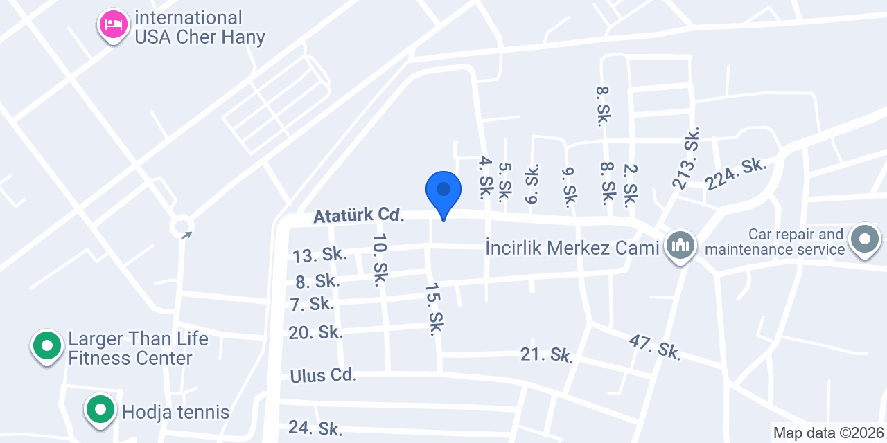 Efsane ciğerci İbo konumu