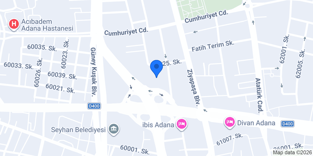 Avukat Tuğba Akkoca konumu