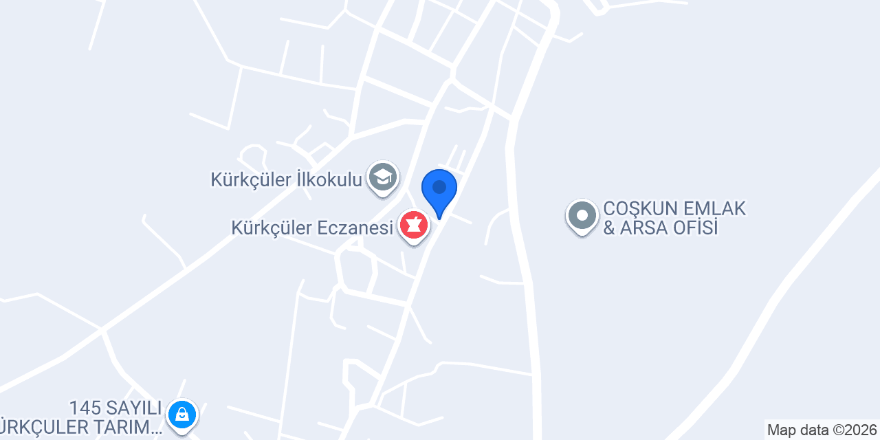 Suna Eczanesi konumu