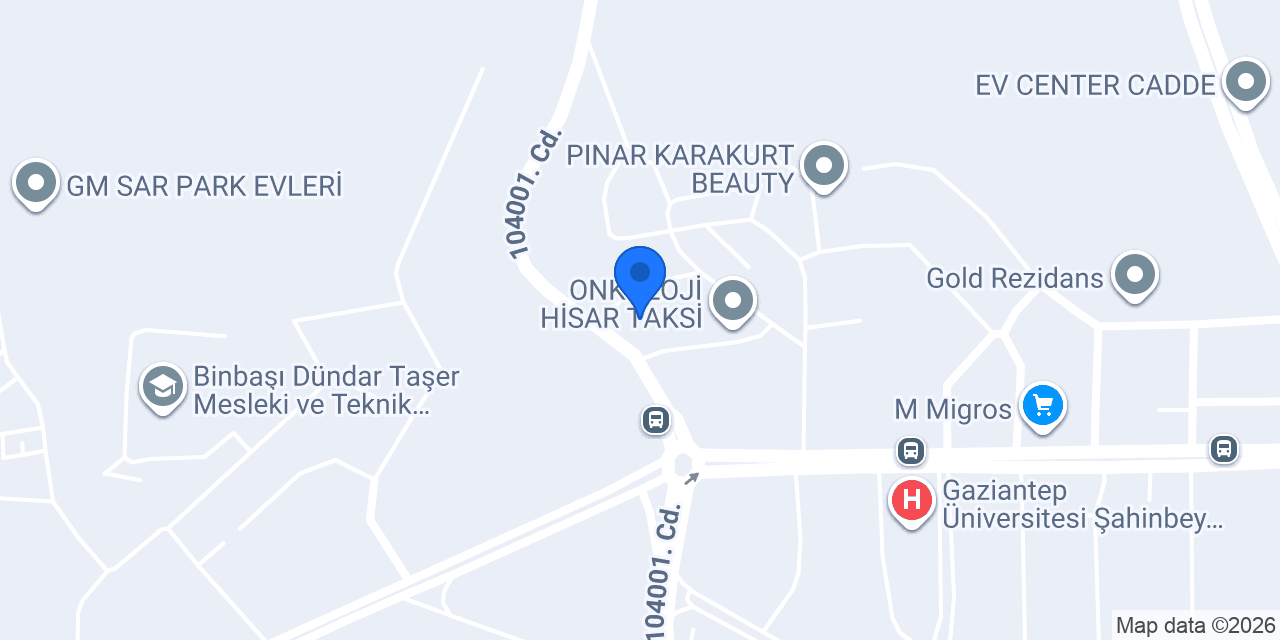 Yumurtacı şaheser konumu