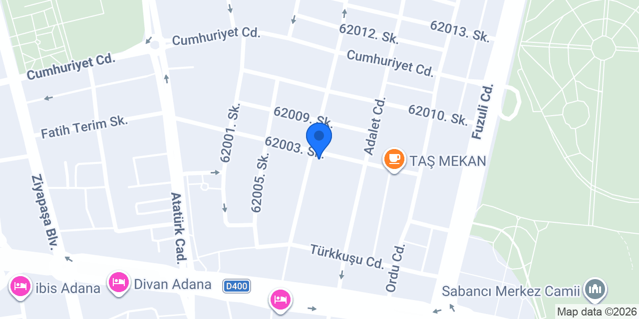 Fotografya Kare Pizza konumu