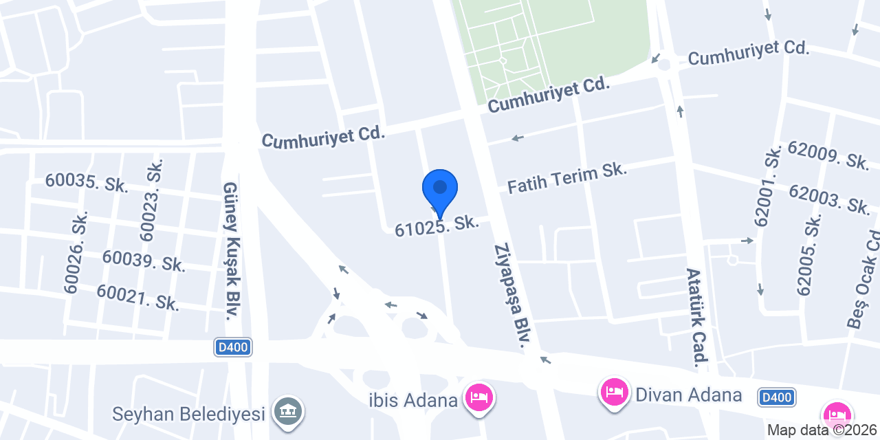 HANIMELİ SOFRASI konumu