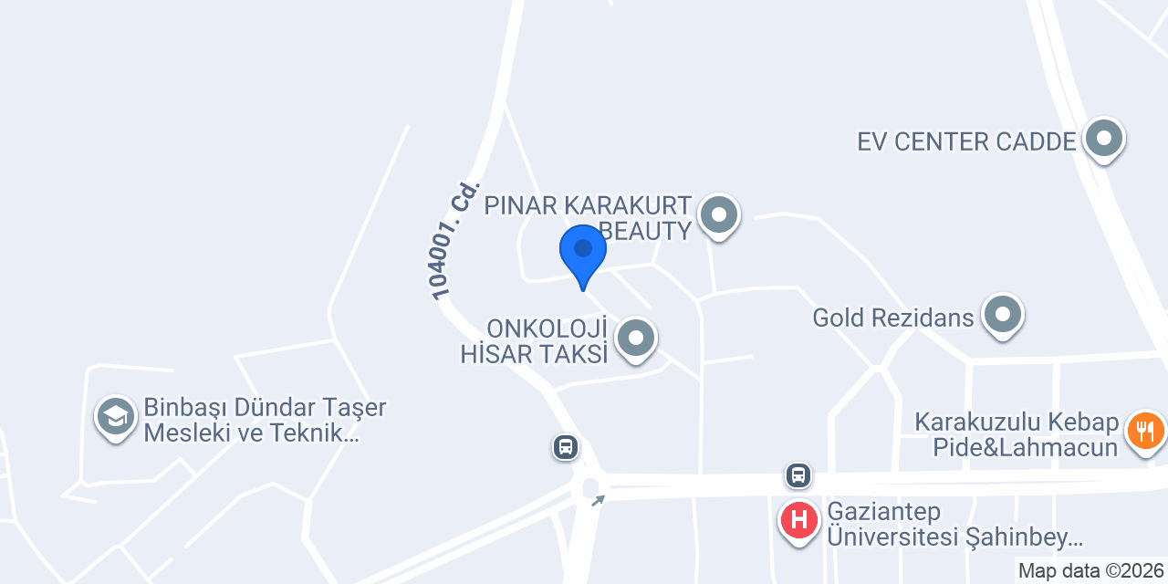 ENS İSİMLİ PLAKALIK konumu