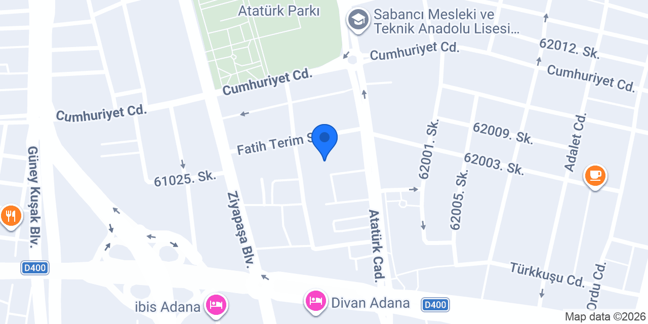 Doç. Dr. Nazmi Özer, Genel Cerrahi konumu