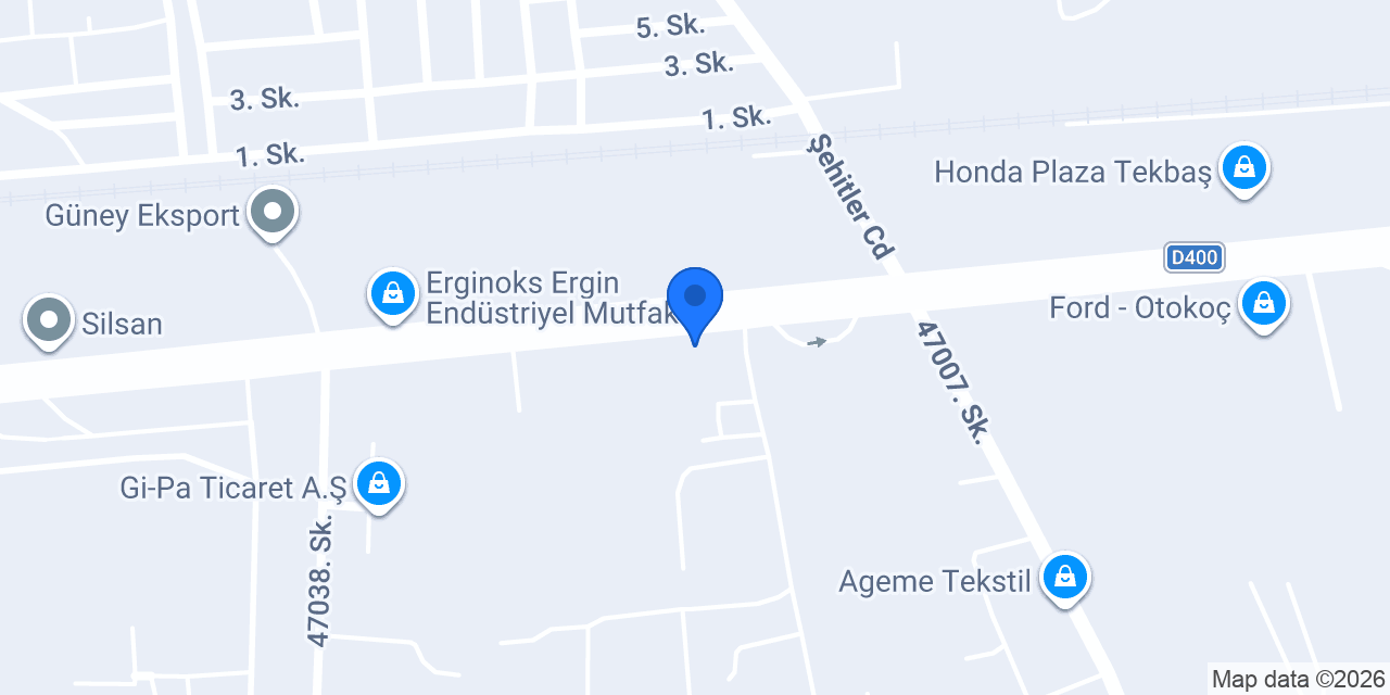 Avcılar Lastikçi konumu