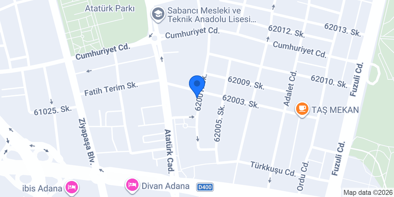 Mobiltedarikçi konumu