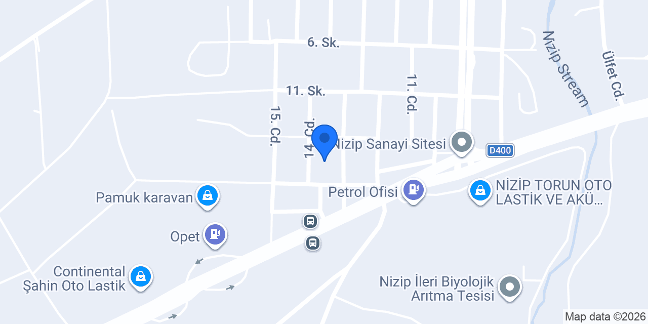 AUTO CLEAN DETAİLİNG konumu