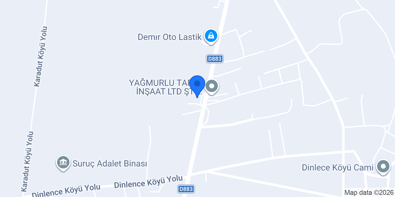 7 Kıta konumu