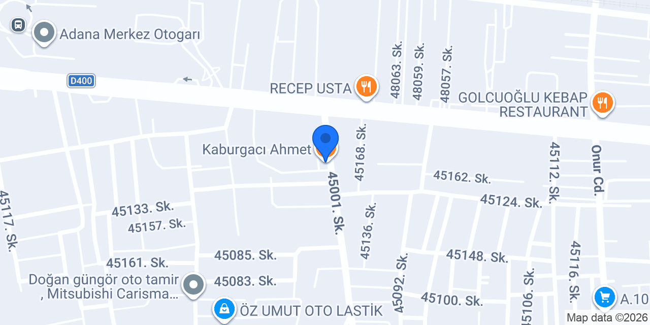 Kaburgacı Ahmet konumu