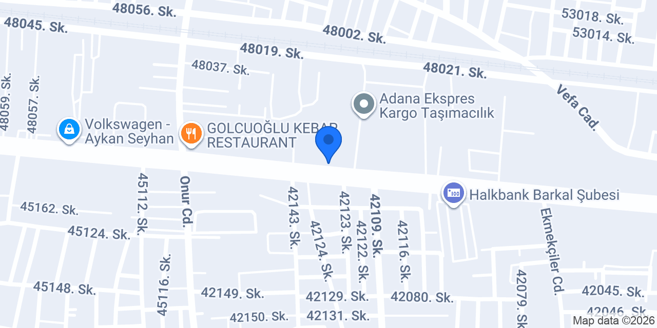 İde Metal Paslanmaz Çelik konumu