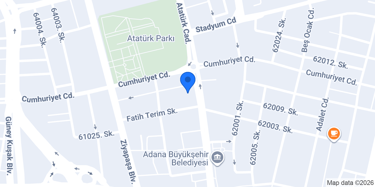 Psikiyatrist Murat Fettahlıoğlu konumu