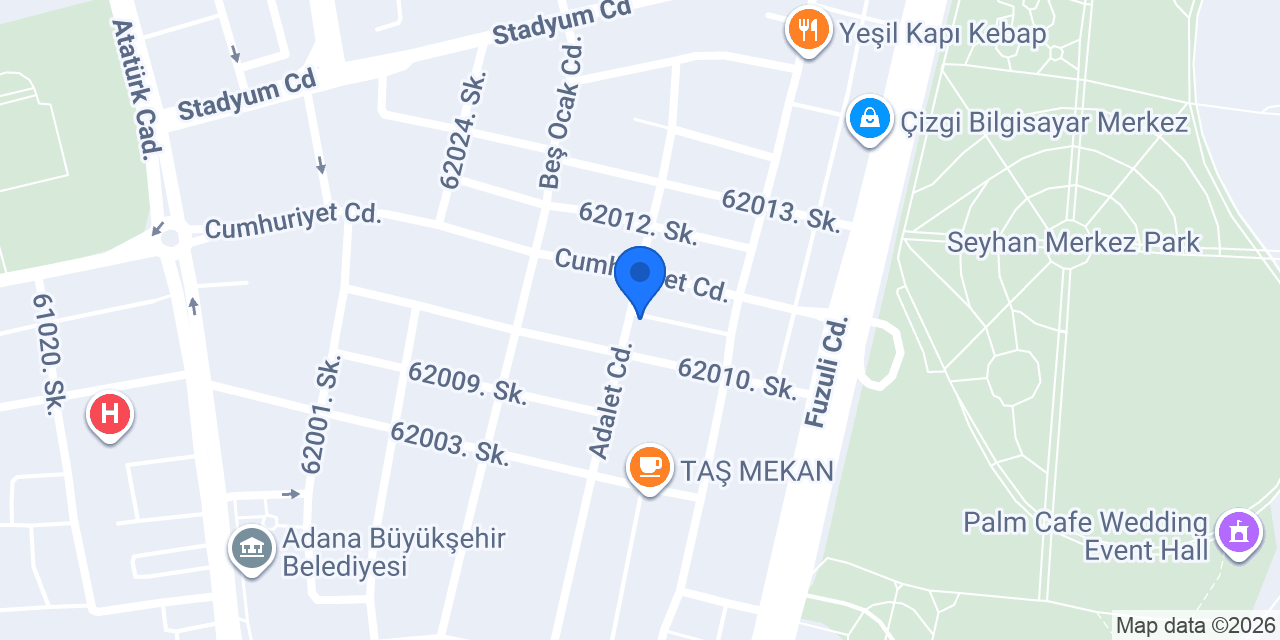 Reşatbey Simitçisi konumu