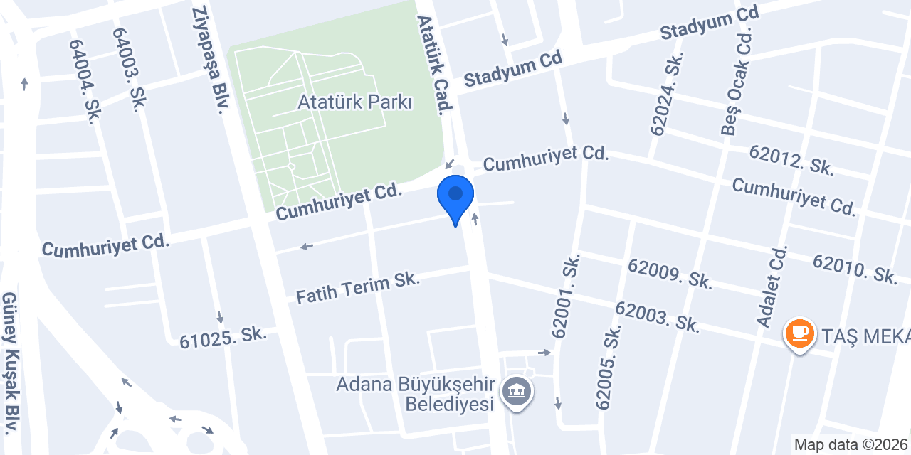 Avukat Hasan Soylu konumu