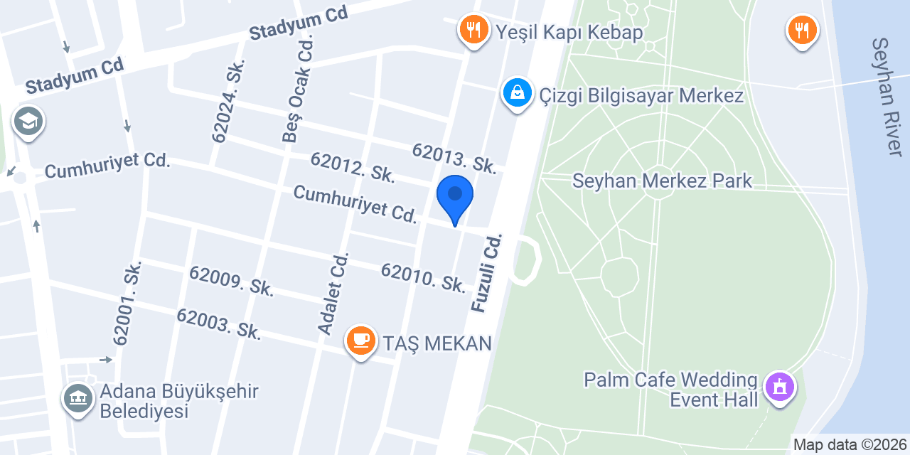 VAROL KEBAP LEZZET DURAĞI konumu
