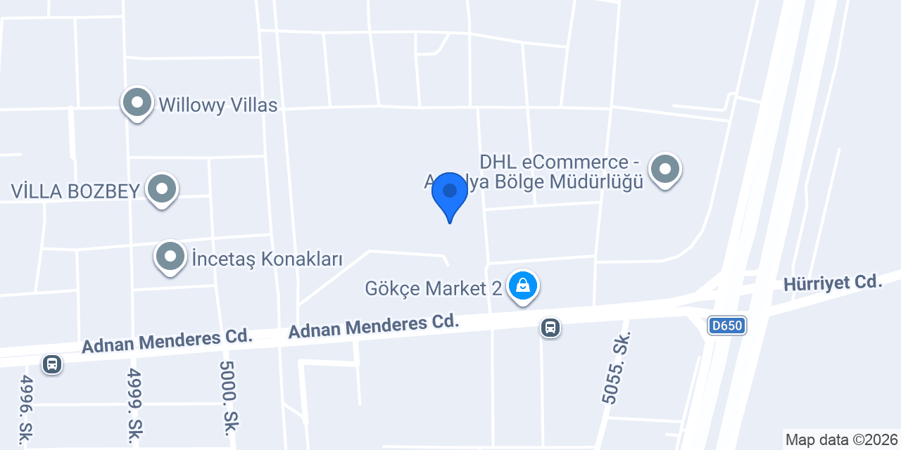 Sistem ramatcılık konumu