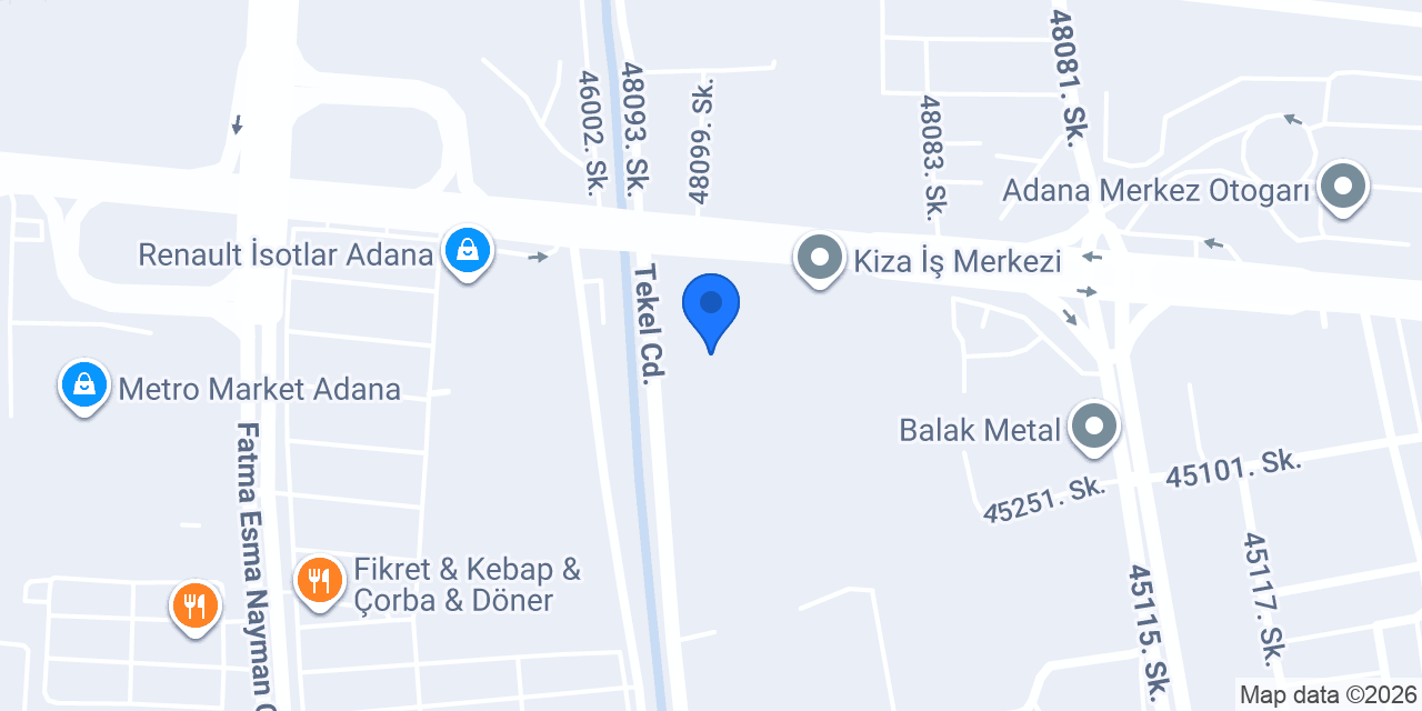 PARAGRAF BASIM konumu