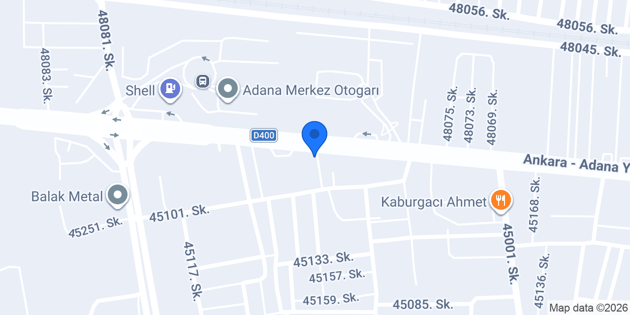 DALGIÇ OTOMOTİV YEDEK PARÇA konumu