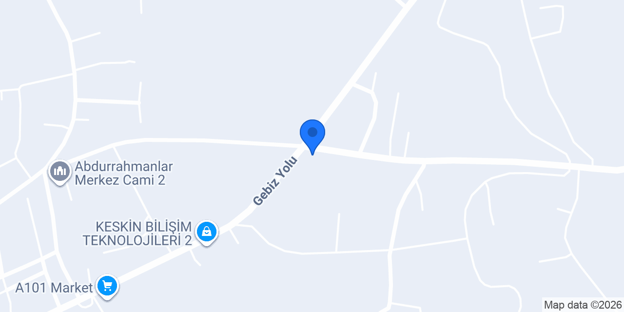 Volkan tarım makinaları konumu