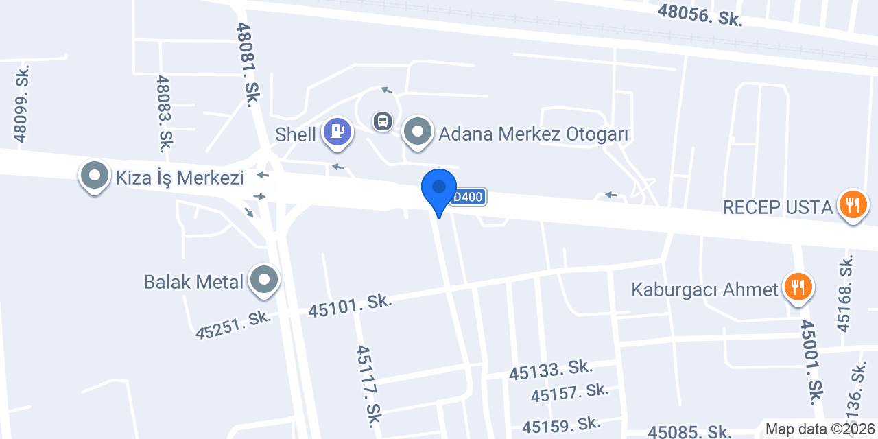 Karaşin Çeyiz Tekstil konumu