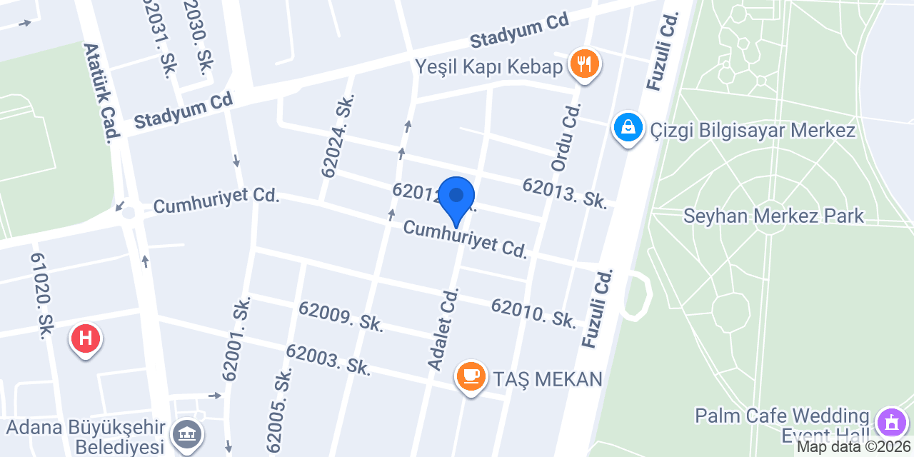 Emin Kırtasiye konumu