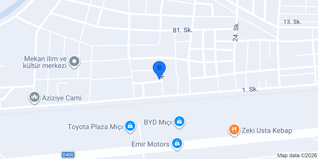 🔊SETÇİ VAHAP 🔊 konumu