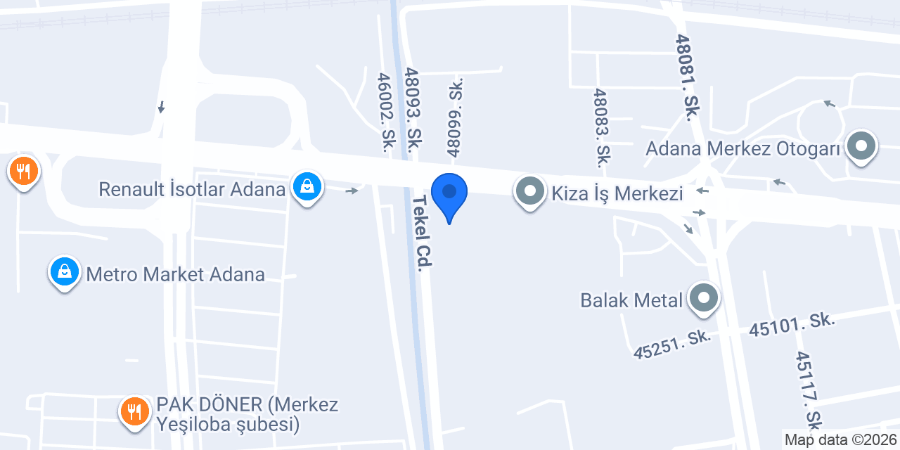 ASENCO Engineering & Consultancy konumu