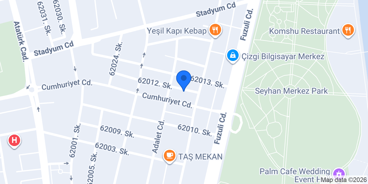iso 9001 belgesi Mesi Danışmanlık konumu
