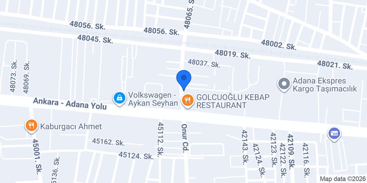 Diş Hekimi Leyla Çulha konumu