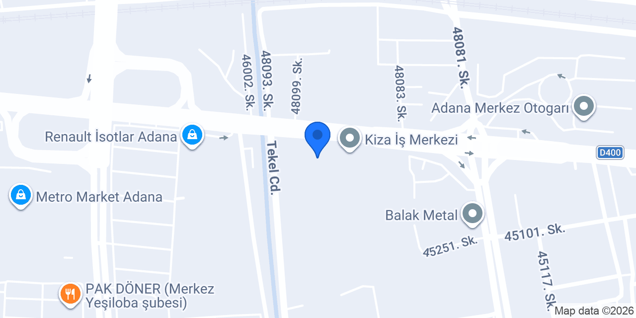 Lara vize danışmanlık konumu