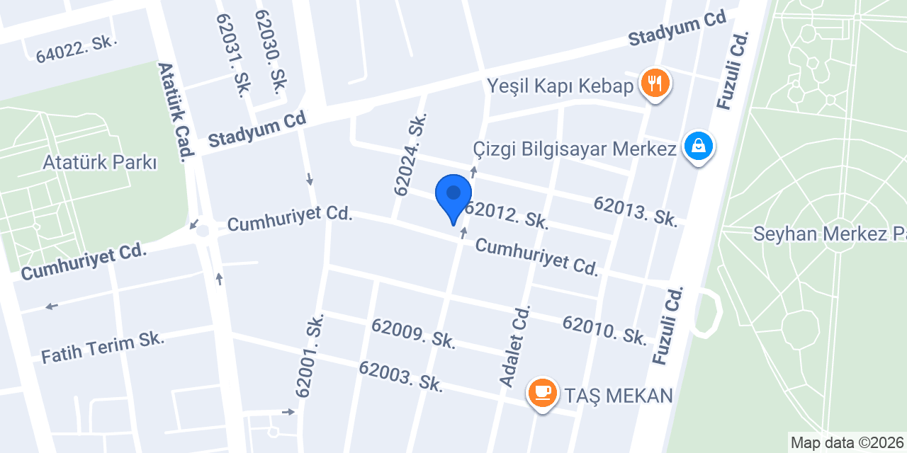 Reşatbey Simit dünyası konumu