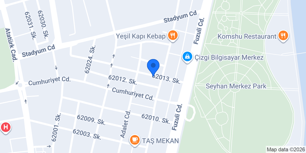 Reşatbey Sağlık Kabini konumu