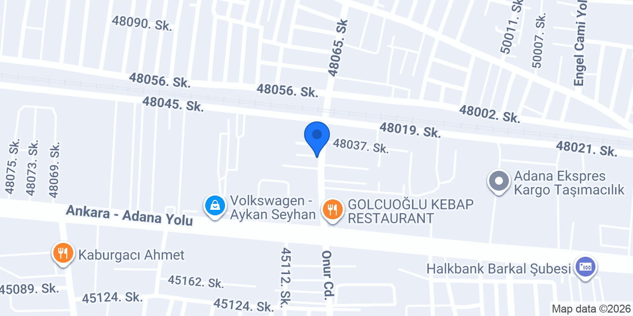 Atc Saygın Yapı Tasarım konumu