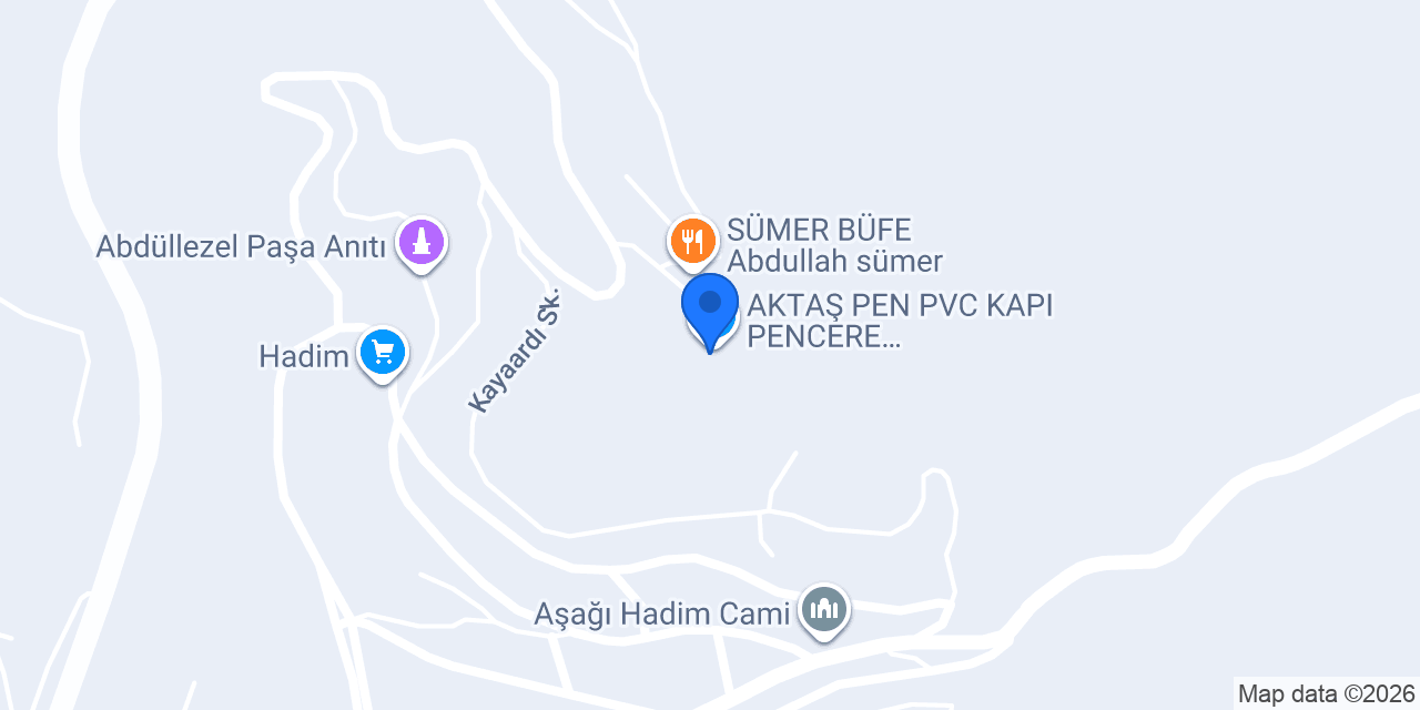 KİRAZ OTO ELEKTRİK konumu