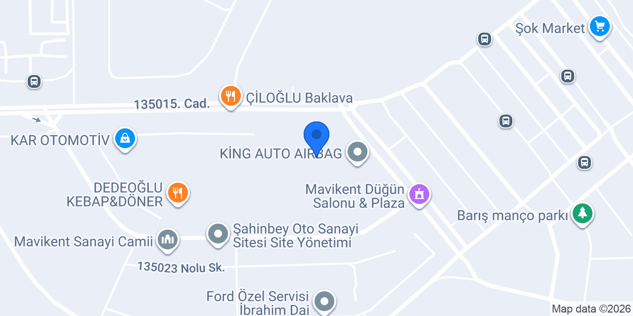 TDICHIP ChipTuning Service konumu