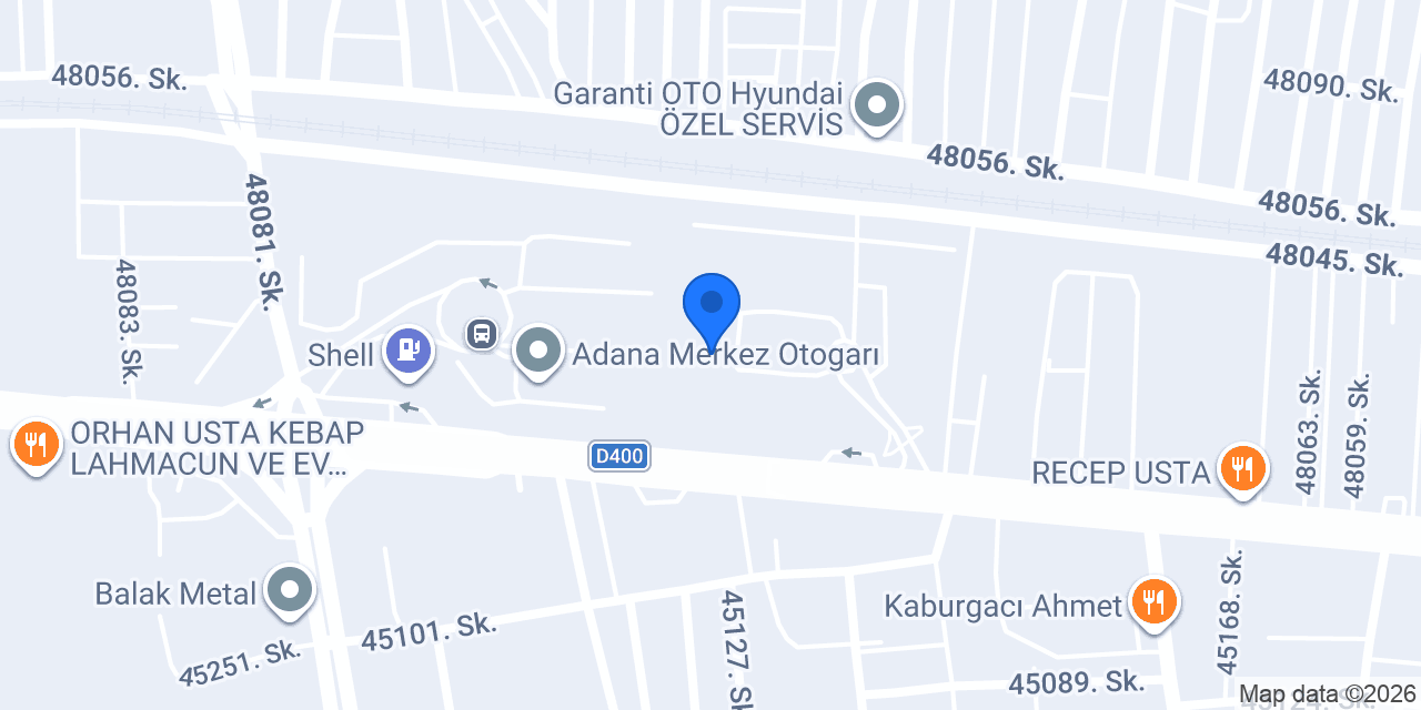 Aksu Çavuşoğlu konumu