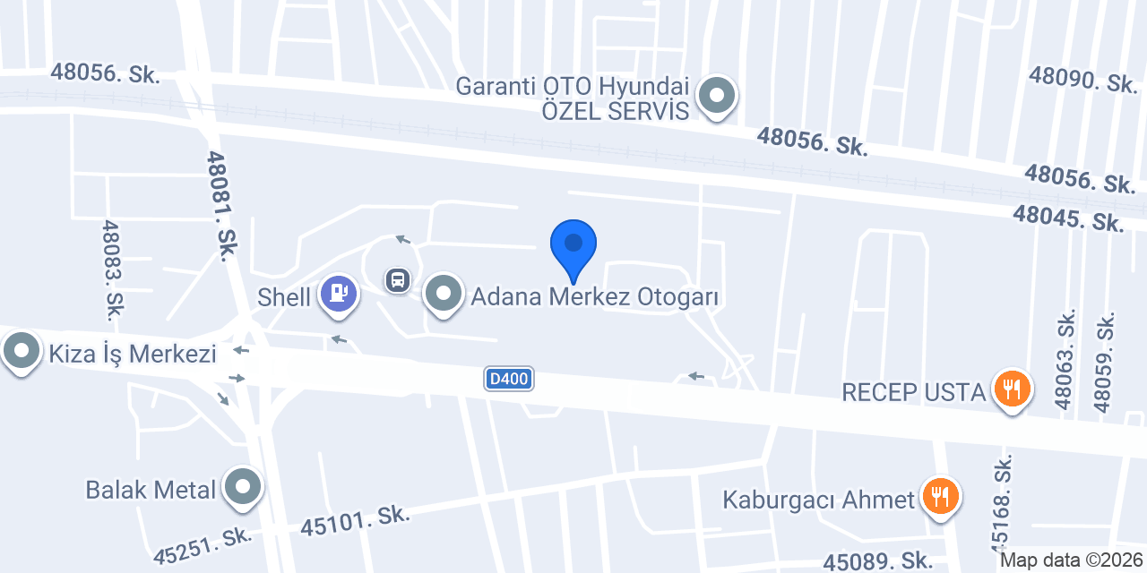 Öz Sivas Seyahat konumu