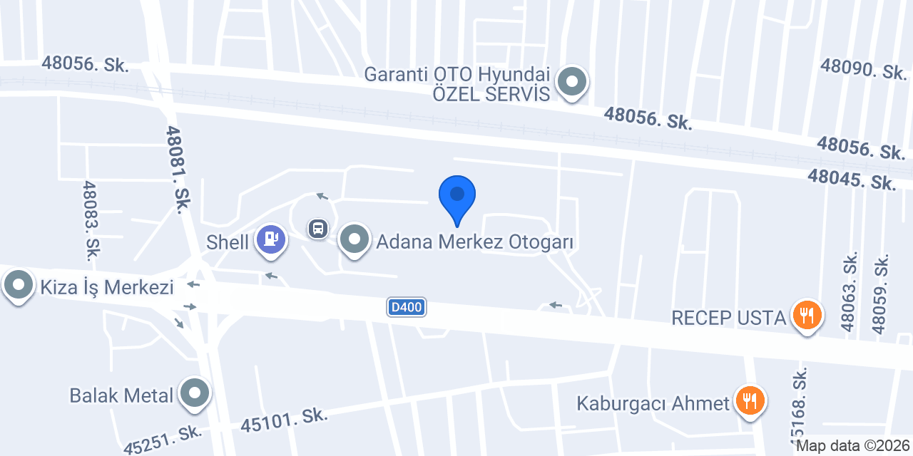 Lider Muş Tur konumu
