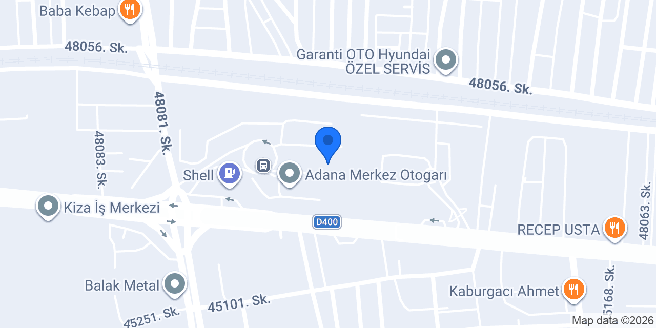 Lüks Batman konumu