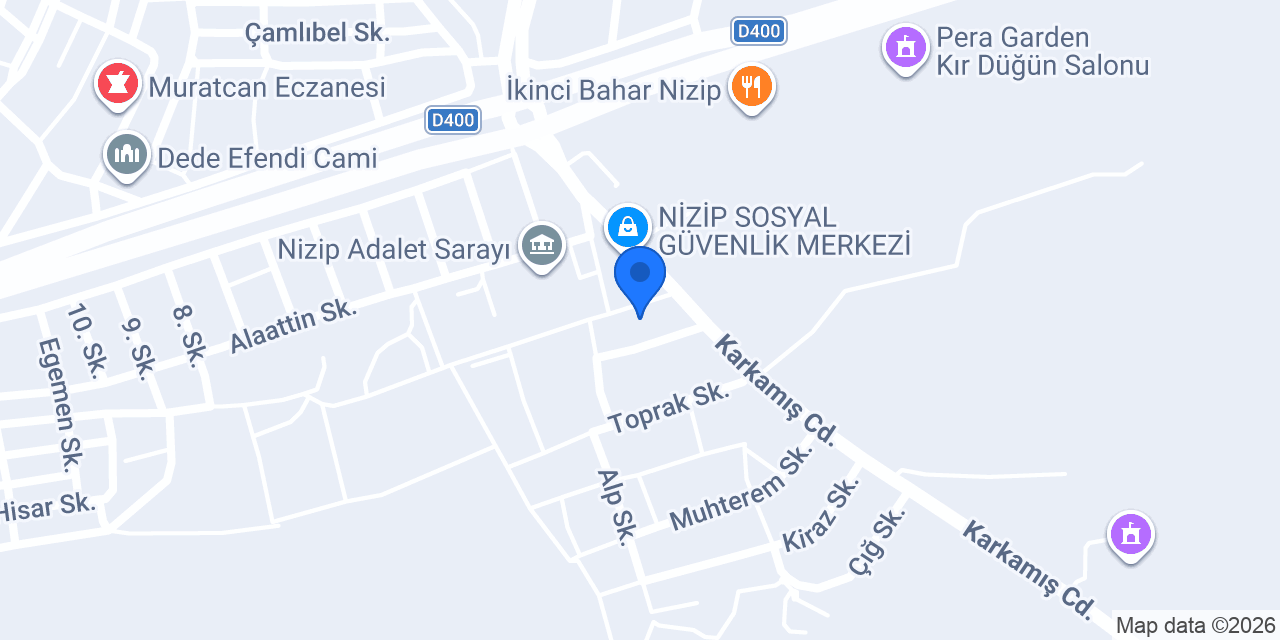 Avukat Abdulkadir Mert konumu