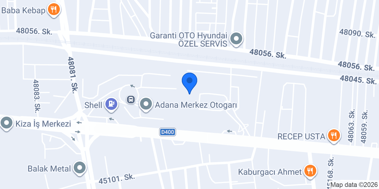 Van Gölü konumu