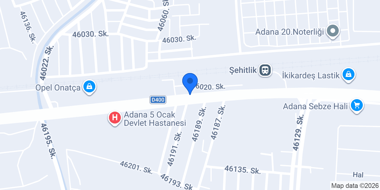 meşhur tatlıcı selim konumu