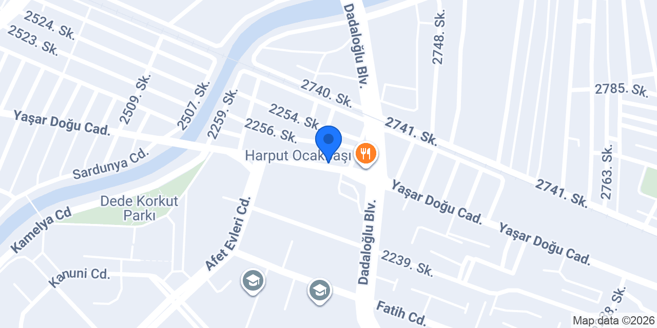 Kasap Fırat konumu